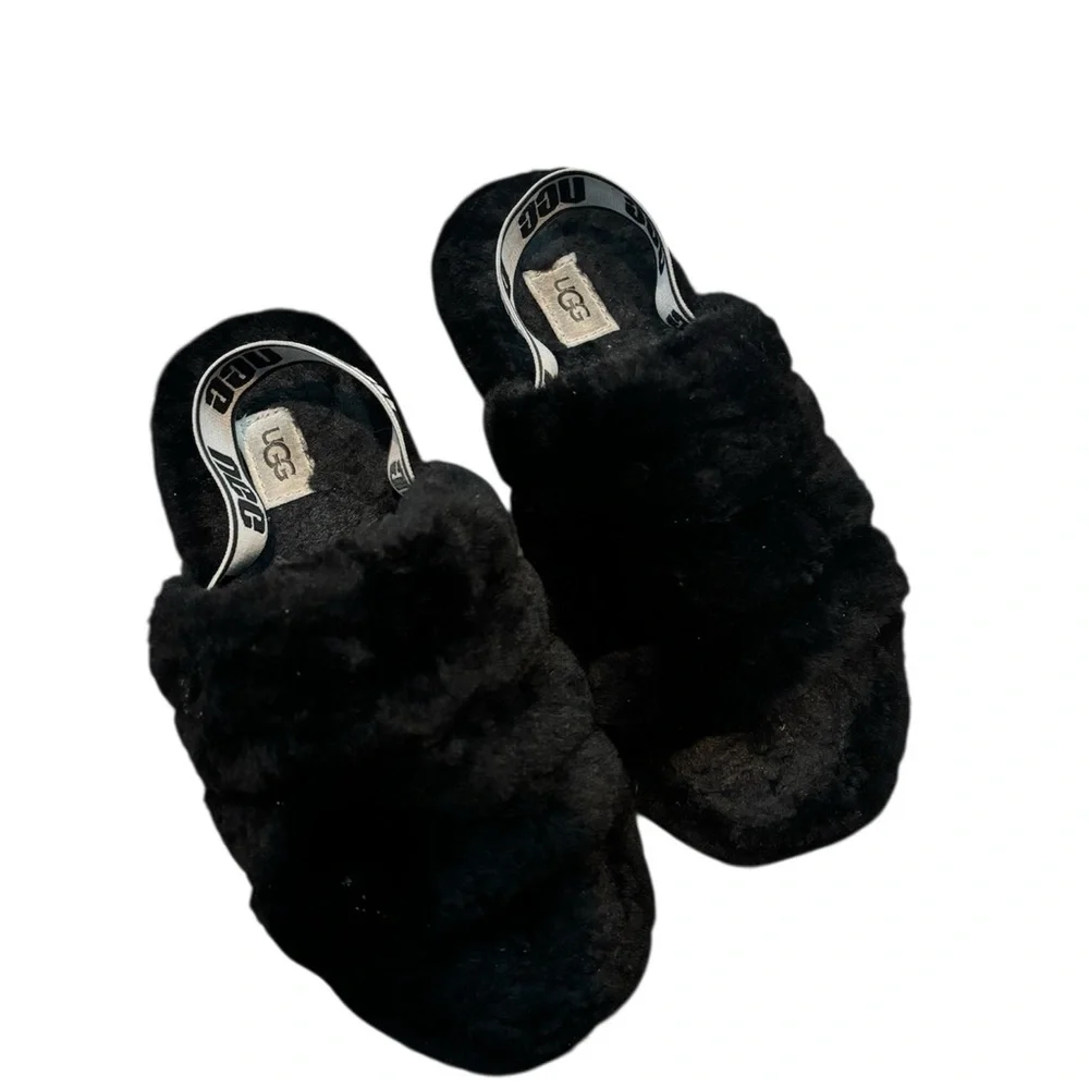 UGG Fluff Yeah Slide